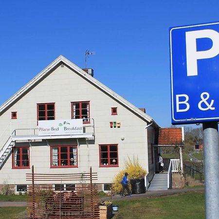 Pilane B&B Langekarr エクステリア 写真