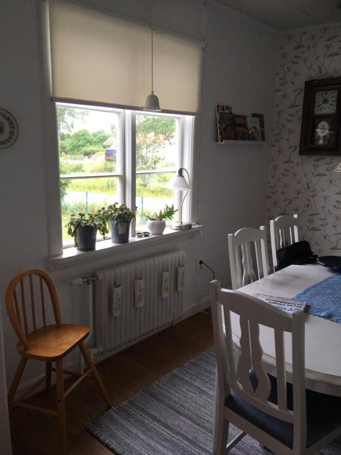 Pilane B&B Langekarr エクステリア 写真