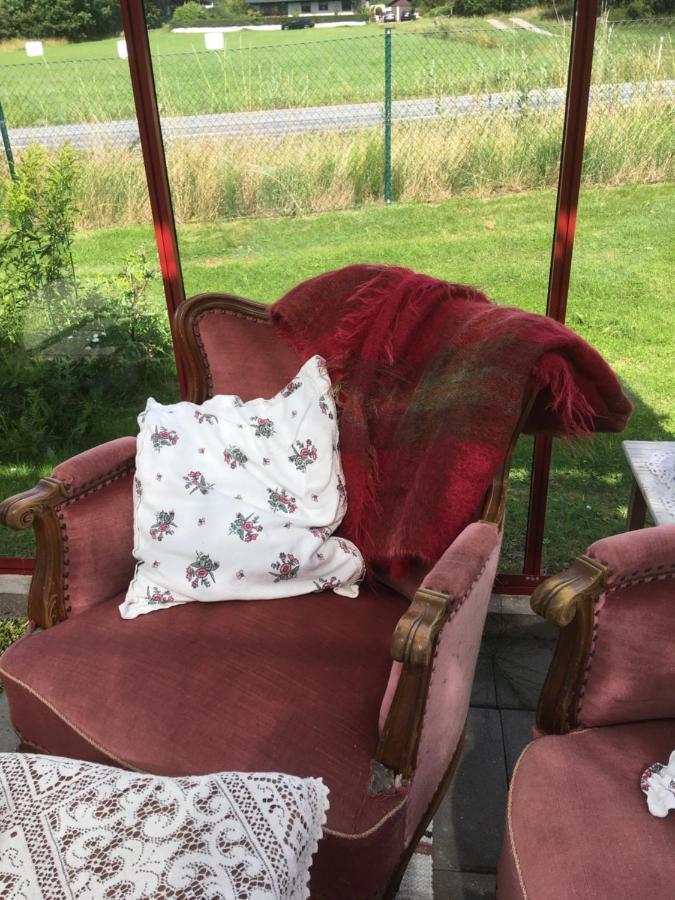 Pilane B&B Langekarr エクステリア 写真