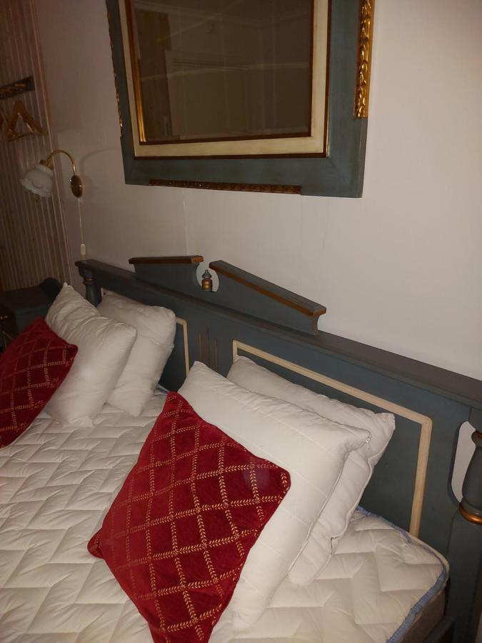 Pilane B&B Langekarr エクステリア 写真
