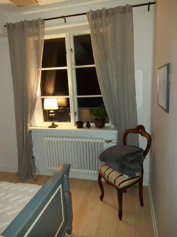 Pilane B&B Langekarr エクステリア 写真