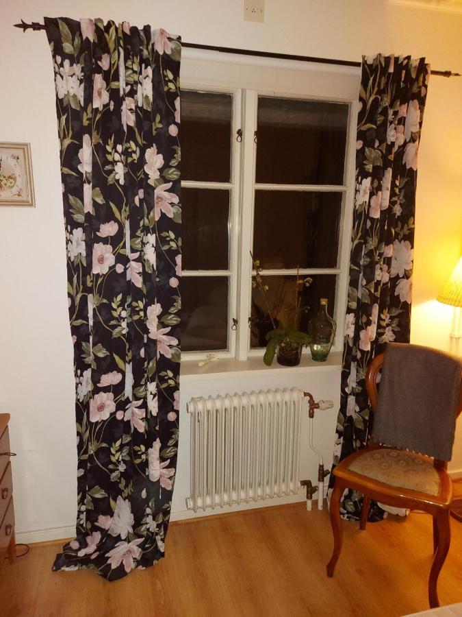 Pilane B&B Langekarr エクステリア 写真