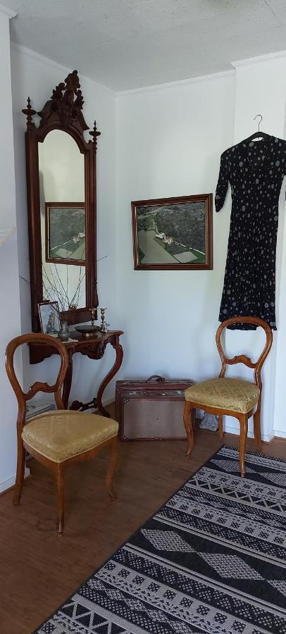 Pilane B&B Langekarr エクステリア 写真