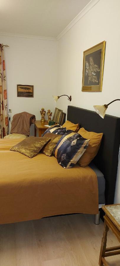 Pilane B&B Langekarr エクステリア 写真
