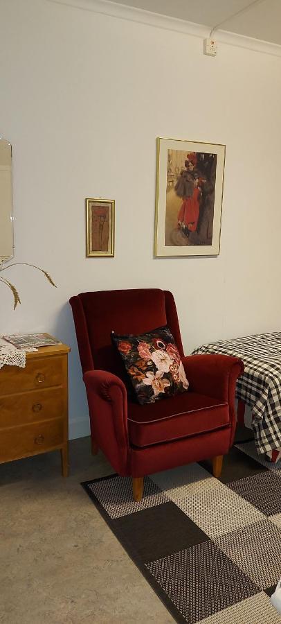 Pilane B&B Langekarr エクステリア 写真