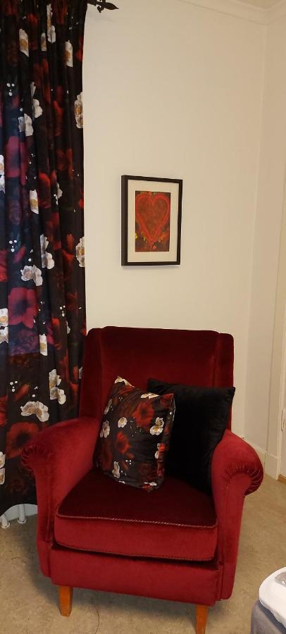 Pilane B&B Langekarr エクステリア 写真