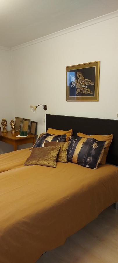 Pilane B&B Langekarr エクステリア 写真