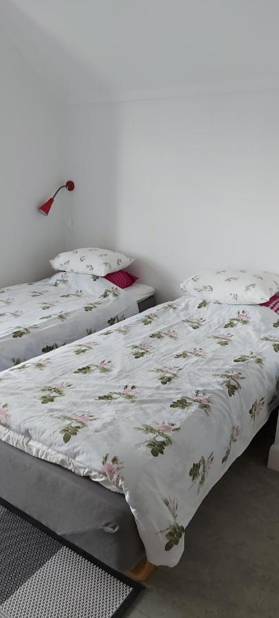Pilane B&B Langekarr エクステリア 写真