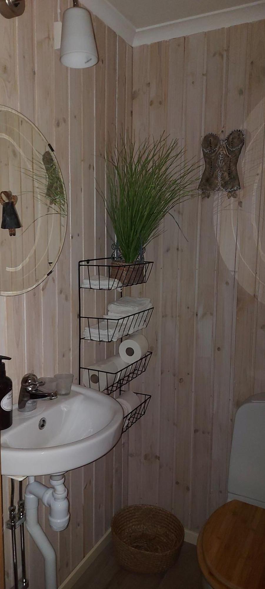 Pilane B&B Langekarr エクステリア 写真