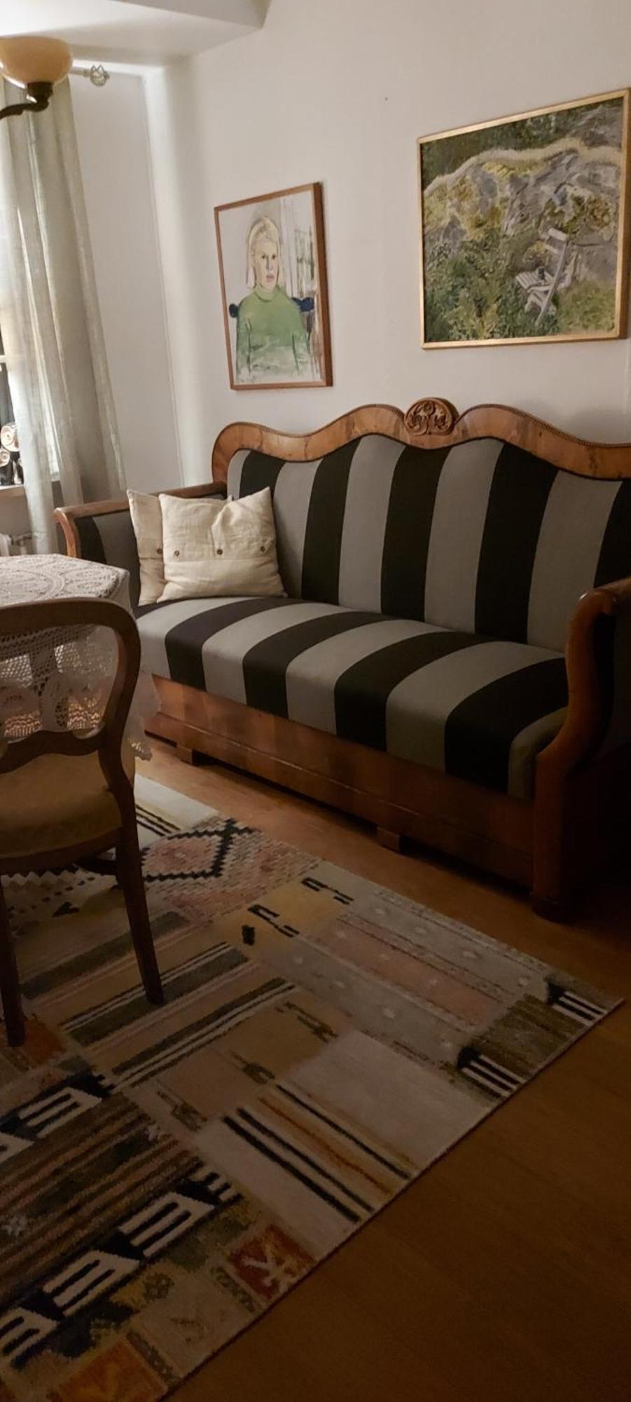 Pilane B&B Langekarr エクステリア 写真