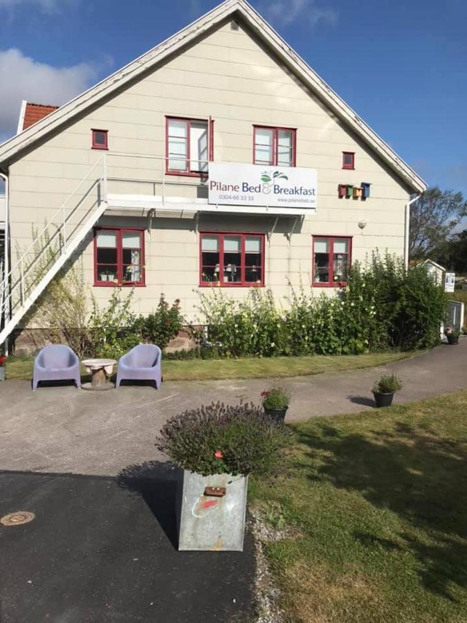 Pilane B&B Langekarr エクステリア 写真