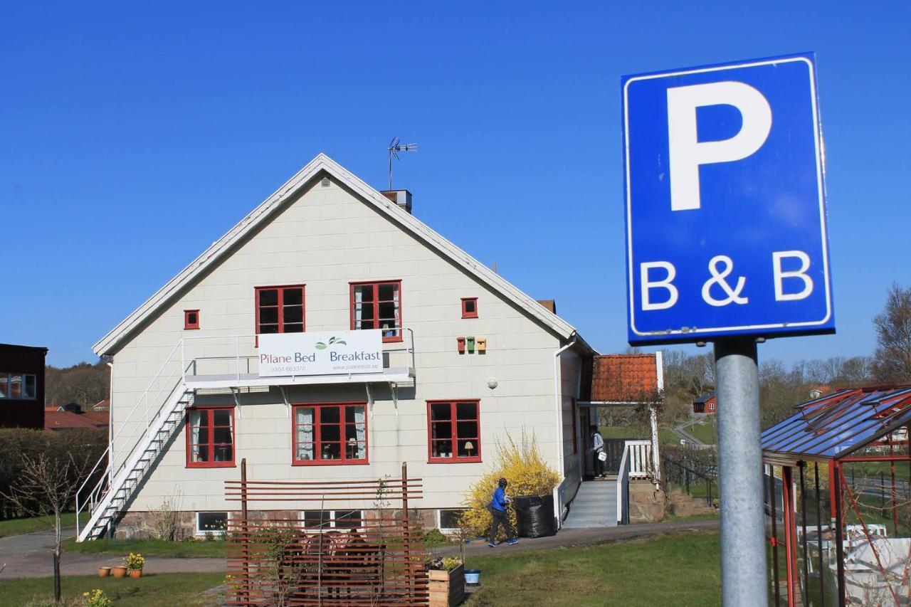Pilane B&B Langekarr エクステリア 写真